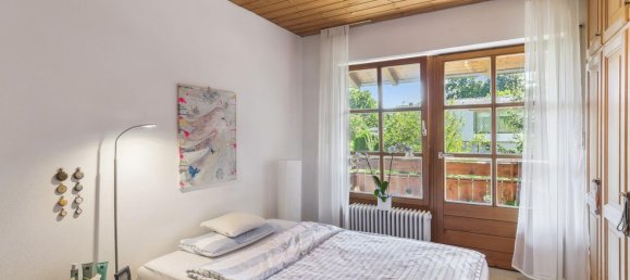 4 rooms Townhouse in Rosenheim, Germany No. 133199 8