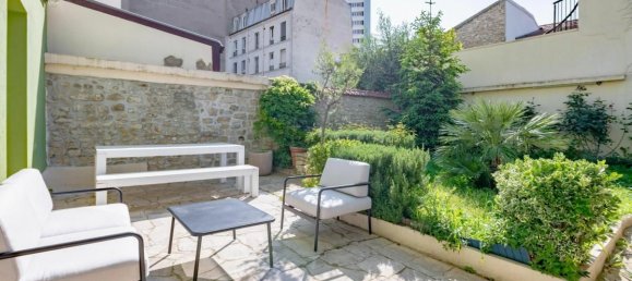 5 غرف نوم منزل في Malakoff, France رقم 171033 21