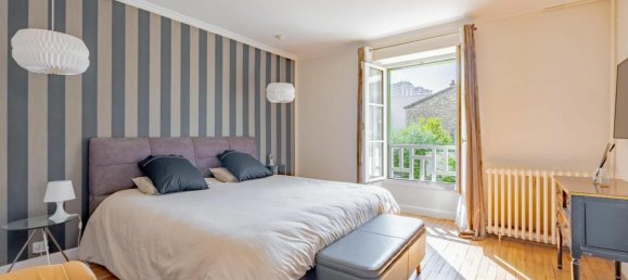 5 غرف نوم منزل في Malakoff, France رقم 171033 35