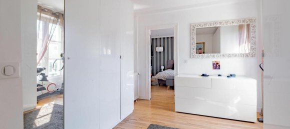 5 غرف نوم منزل في Malakoff, France رقم 171033 3