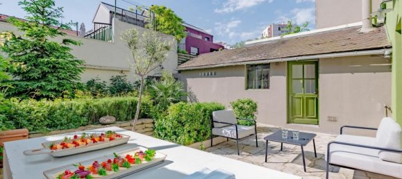 5 غرف نوم منزل في Malakoff, France رقم 171033 4