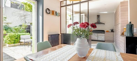 5 غرف نوم منزل في Malakoff, France رقم 171033 18