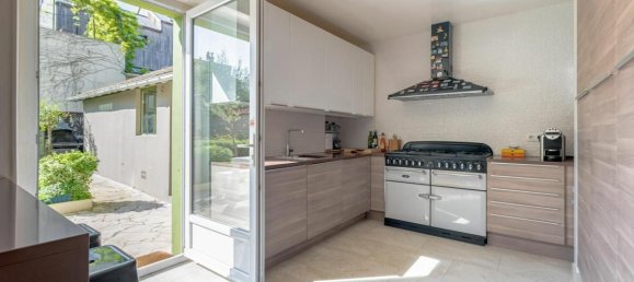 5 غرف نوم منزل في Malakoff, France رقم 171033 23