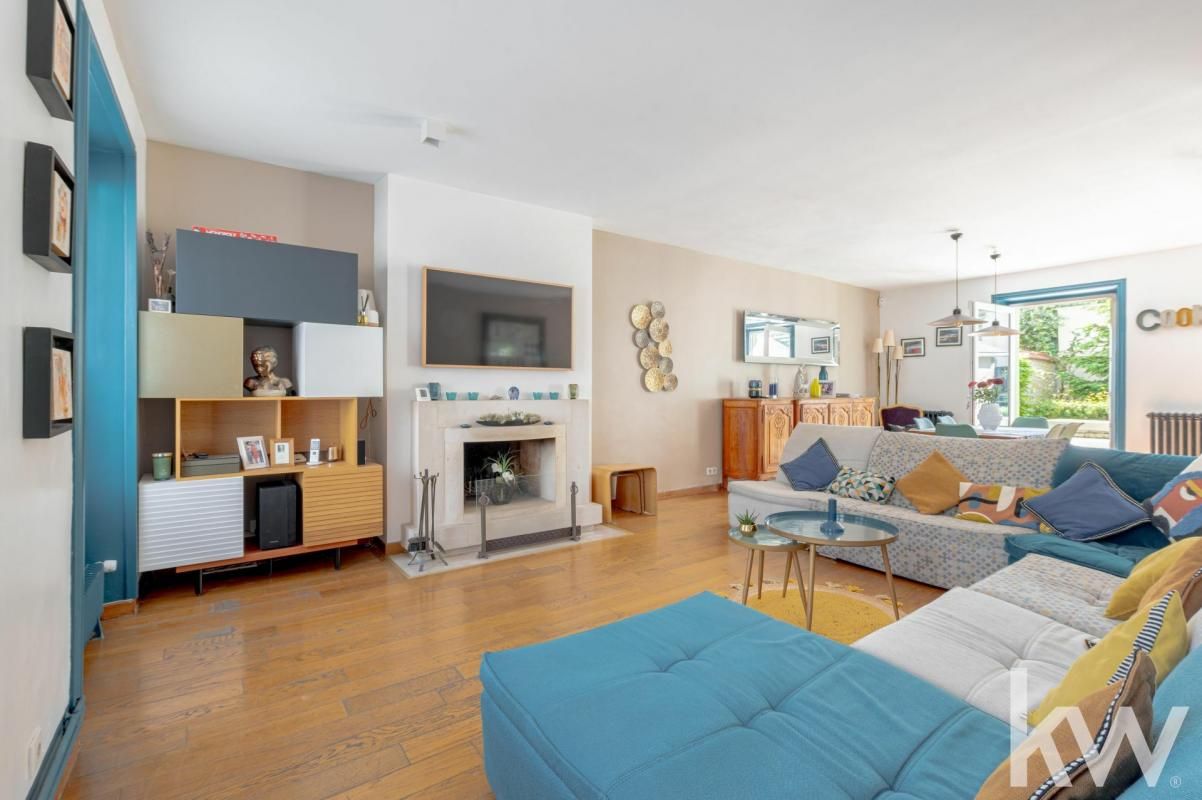 5 غرف نوم منزل في Malakoff, France رقم 171033