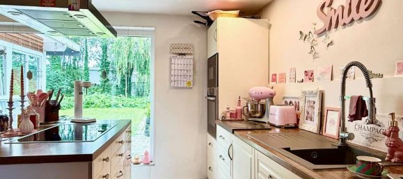 2 Schlafzimmer Haus in Cuxhaven, Germany, Nr. 317660 10