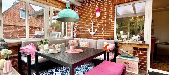 2 Schlafzimmer Haus in Cuxhaven, Germany, Nr. 317660 15