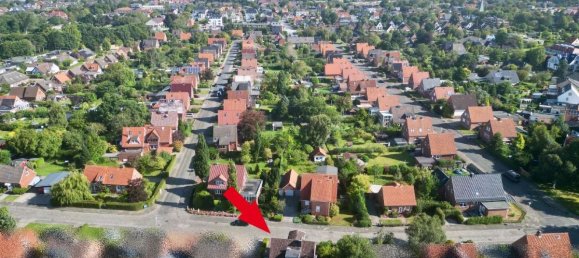 2 Schlafzimmer Haus in Cuxhaven, Germany, Nr. 317660 5