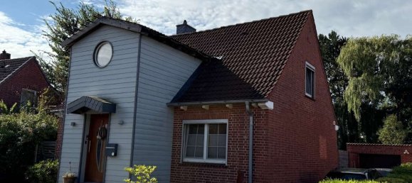 2 Schlafzimmer Haus in Cuxhaven, Germany, Nr. 317660 29