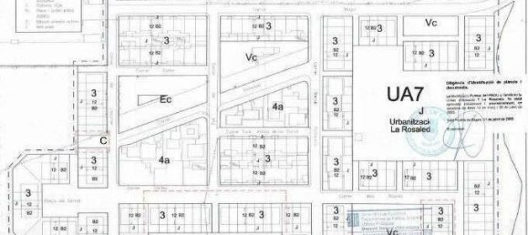 Terrain à Sant Fruitos de Bages, Spain 2586m² No. 163633 3