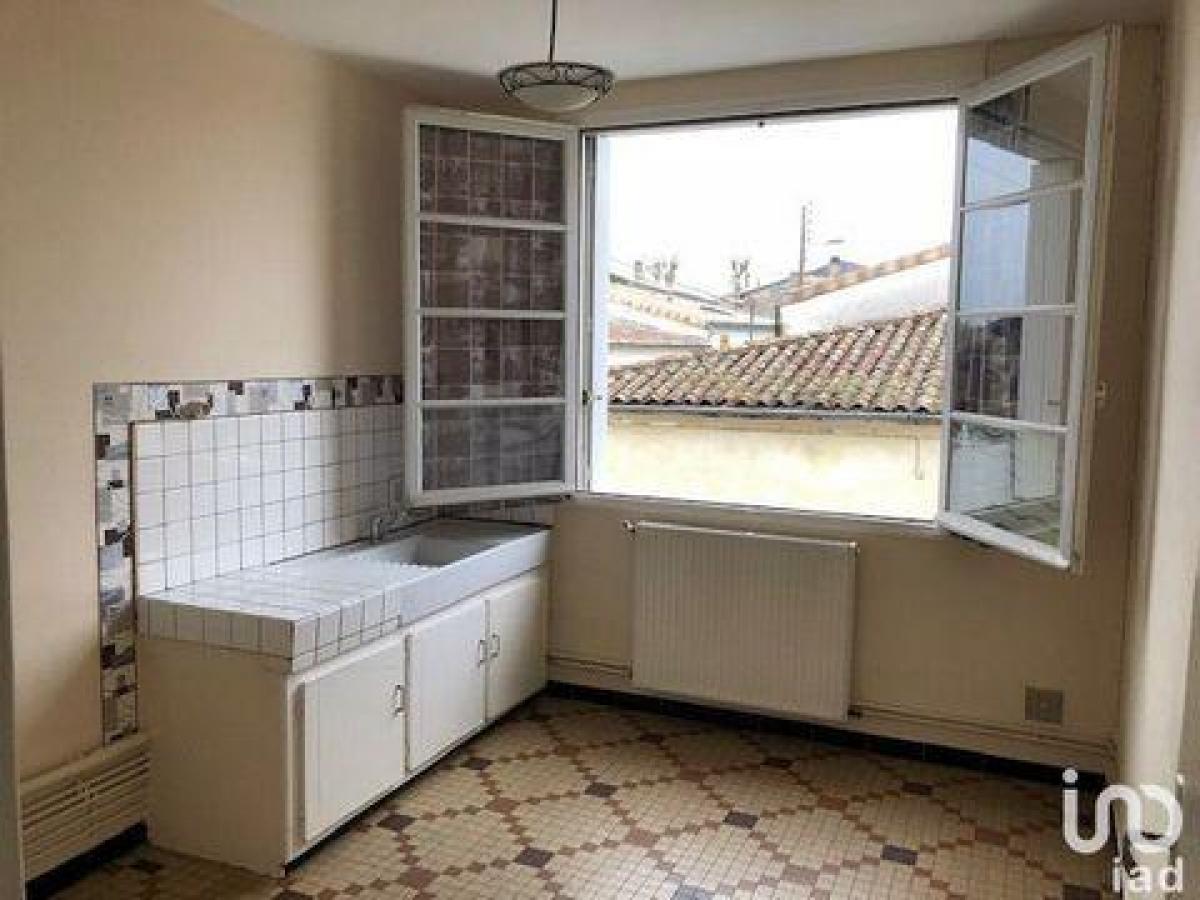 Studio-Eigentumswohnung in Libourne, France, Nr. 16477