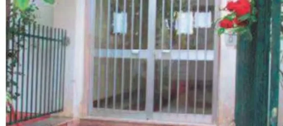 6-salle Appartement à Palermo, Italy No. 51817 4