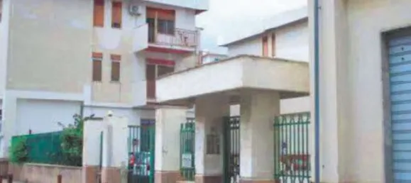 6-salle Appartement à Palermo, Italy No. 51817 3