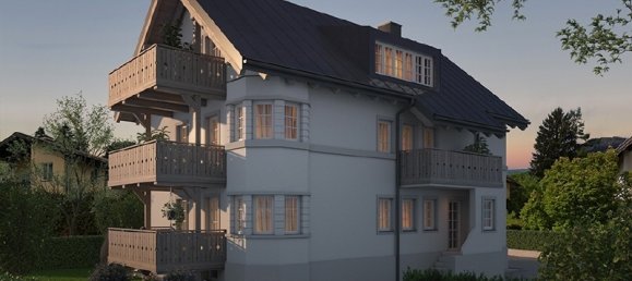 3-salle Appartement à Salzburg, Austria No. 9865 5