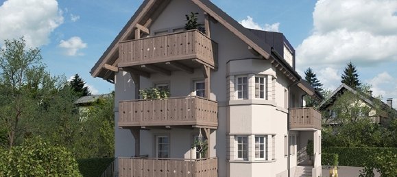 3-salle Appartement à Salzburg, Austria No. 9865 4