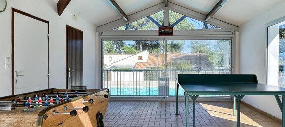 Casa T1 em Saint-Jean-de-Monts, France N.º 317815 3