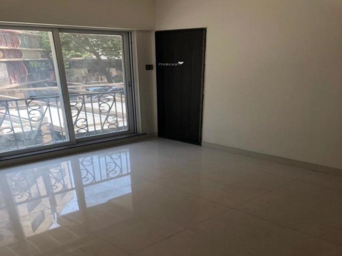 Studio in Mumbai, India No. 23537