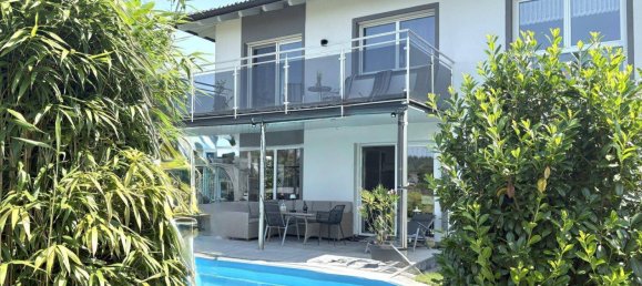 4 rooms House in St. Kanzian am Klopeiner See, Austria No. 222704 2