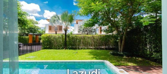 3 bedrooms Villa in Hua Hin, Thailand No. 22303 4