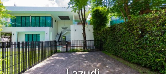 3 bedrooms Villa in Hua Hin, Thailand No. 22303 3