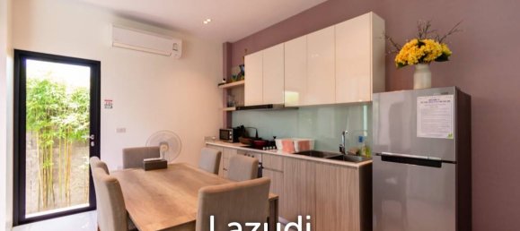 3 bedrooms Villa in Hua Hin, Thailand No. 22303 8