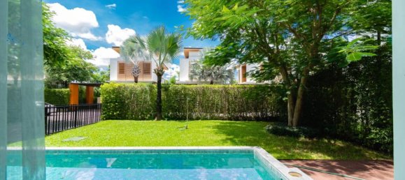 3 bedrooms Villa in Hua Hin, Thailand No. 22303 8