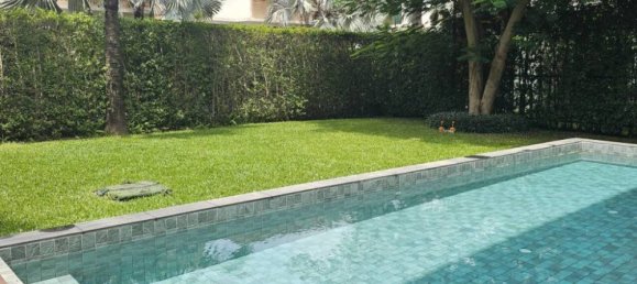 3 bedrooms Villa in Hua Hin, Thailand No. 22303 5