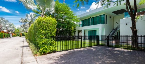 3 bedrooms Villa in Hua Hin, Thailand No. 22303 10