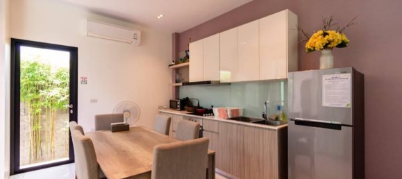 3 bedrooms Villa in Hua Hin, Thailand No. 22303 4