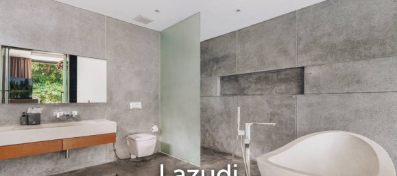 3 bedrooms Villa in Ko Samui, Thailand No. 16869 10