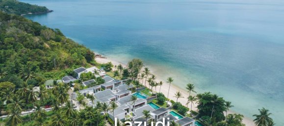 3 bedrooms Villa in Ko Samui, Thailand No. 16869 4