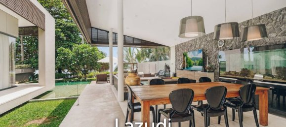 3 bedrooms Villa in Ko Samui, Thailand No. 16869 6