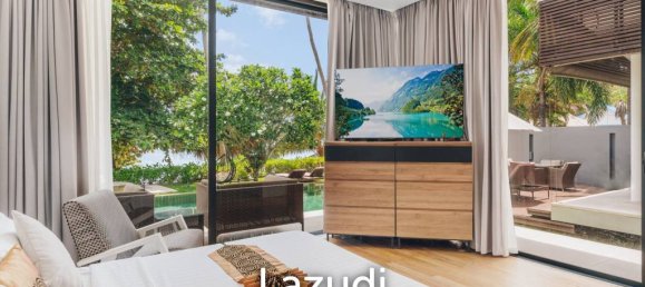 3 bedrooms Villa in Ko Samui, Thailand No. 16869 9