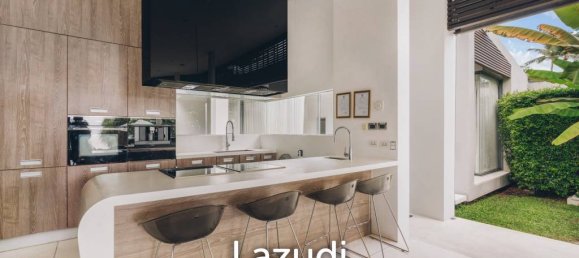 3 bedrooms Villa in Ko Samui, Thailand No. 16869 8