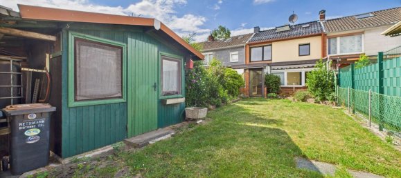 4غرفة تاون هاوس في Mettmann, Germany رقم 253518 18