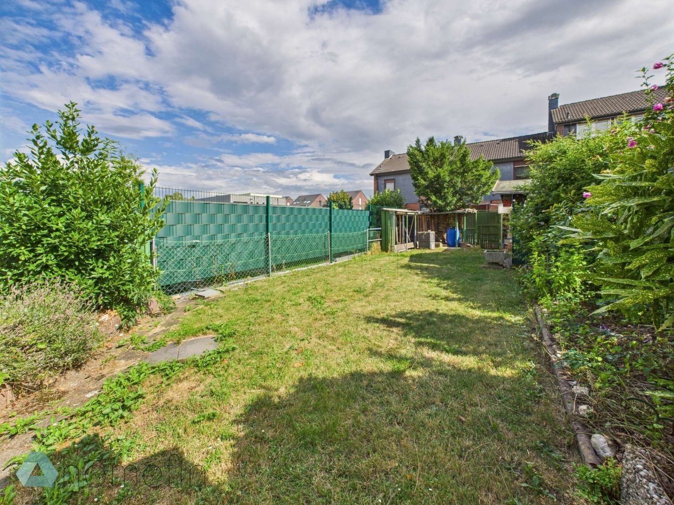 4غرفة تاون هاوس في Mettmann, Germany رقم 253518