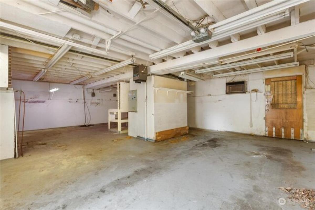 2 Schlafzimmer Haus in Seattle, USA, Nr. 202967