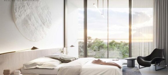 1 غرف نوم شقة في Aljada, UAE رقم 94702 3