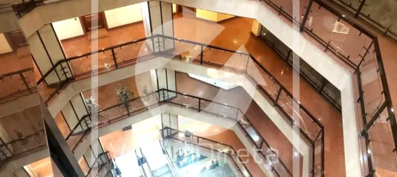 44m² Office in Lisbon, Portugal No. 94101 10