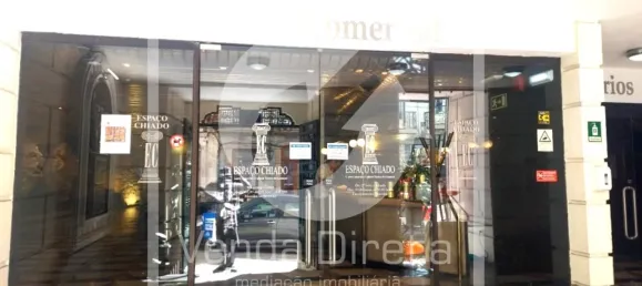 44m² Office in Lisbon, Portugal No. 94101 8