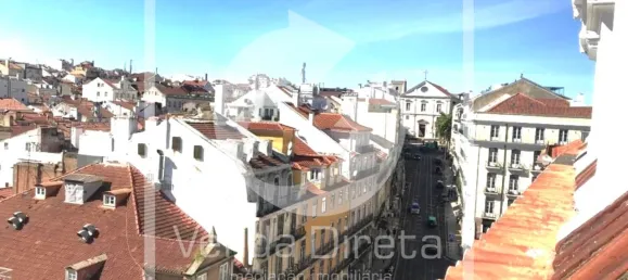 44m² Office in Lisbon, Portugal No. 94101 12