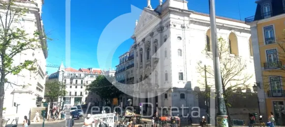 44m² Office in Lisbon, Portugal No. 94101 14