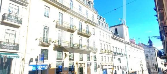 44m² Office in Lisbon, Portugal No. 94101 7