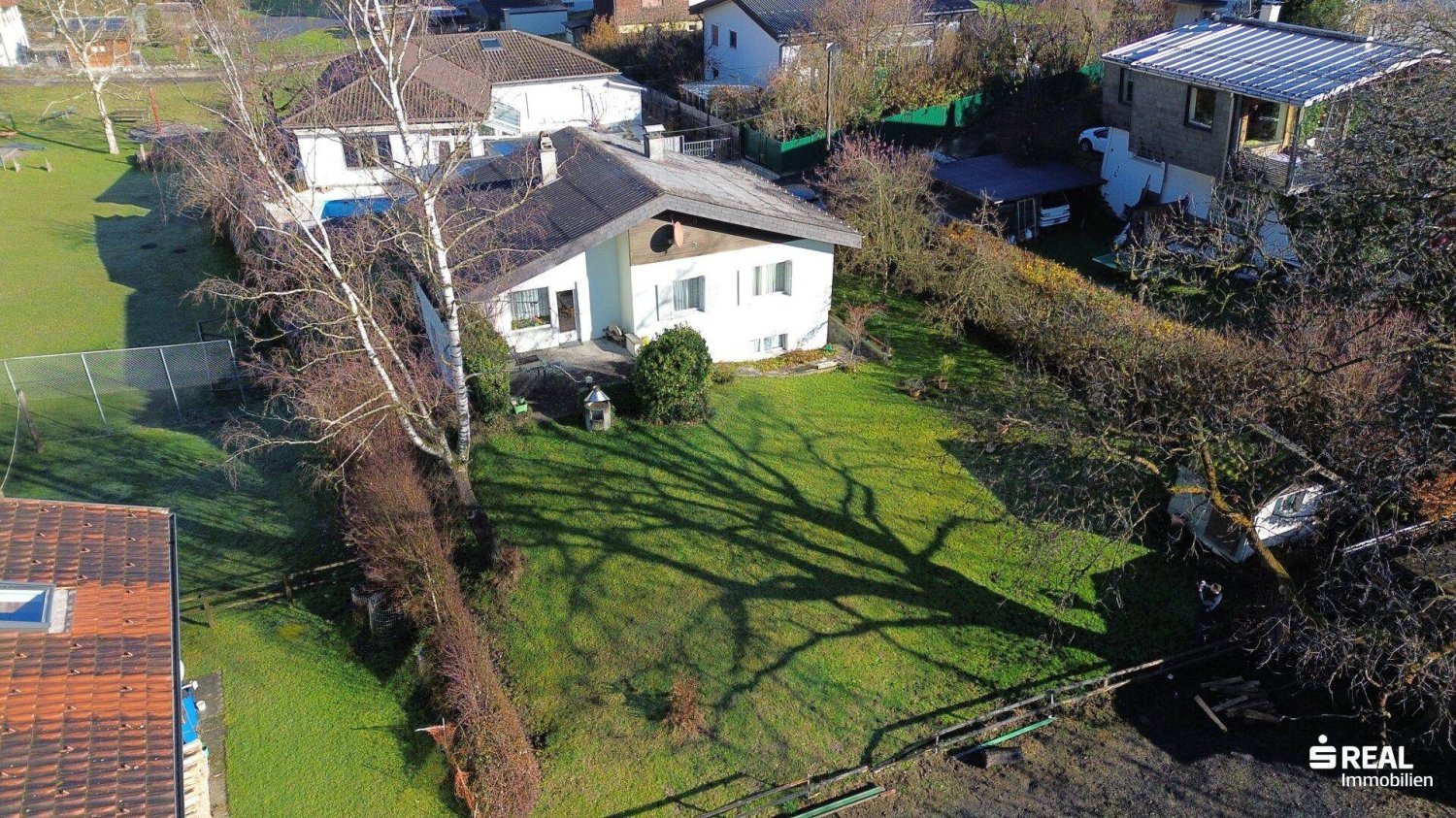 Casa de 5 divisões em Feldkirch, Austria N.º 207650