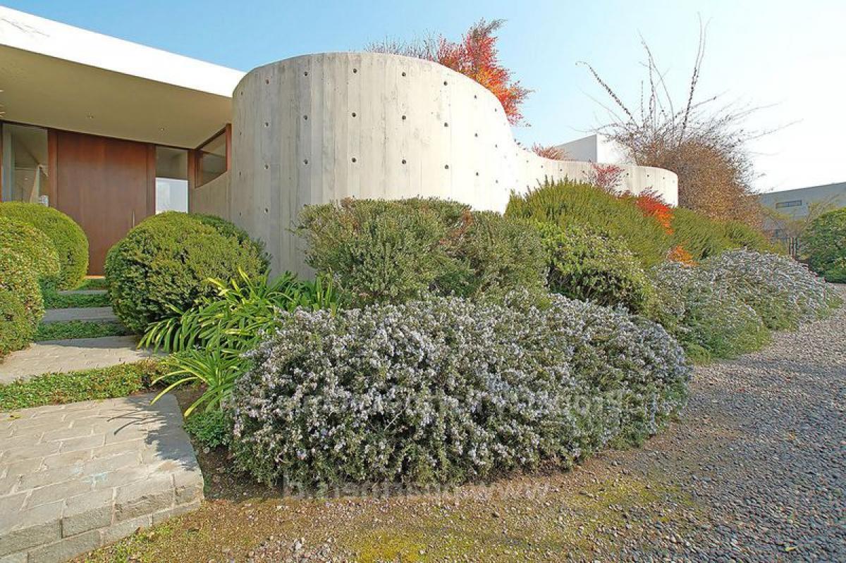 4 bedrooms House in Chacabuco, Chile No. 4447