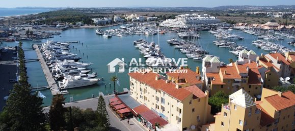 2 Schlafzimmer Wohnung in Quarteira, Portugal, Nr. 162038 2