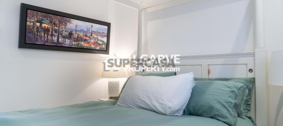 2 Schlafzimmer Wohnung in Quarteira, Portugal, Nr. 162038 9