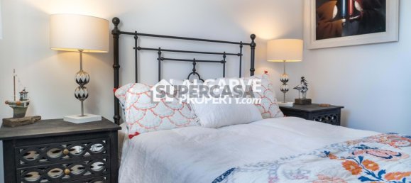 2 Schlafzimmer Wohnung in Quarteira, Portugal, Nr. 162038 11