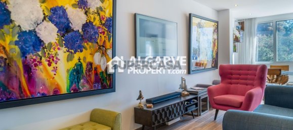 2 Schlafzimmer Wohnung in Quarteira, Portugal, Nr. 162038 6