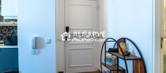 2 Schlafzimmer Wohnung in Quarteira, Portugal, Nr. 162038 13