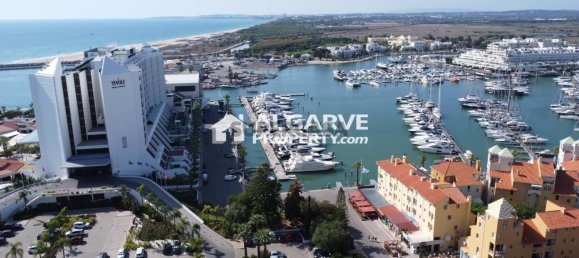 2 Schlafzimmer Wohnung in Quarteira, Portugal, Nr. 162038 19